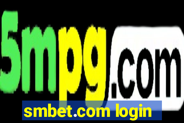 smbet.com login