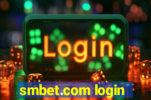 smbet.com login