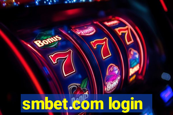 smbet.com login