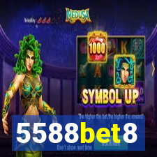 5588bet8