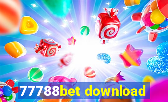 77788bet download