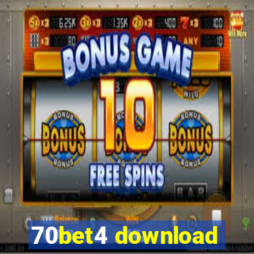 70bet4 download