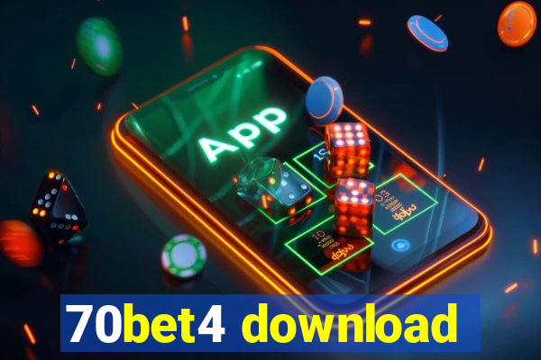 70bet4 download