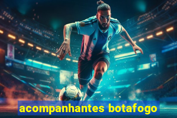 acompanhantes botafogo