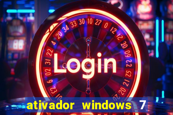 ativador windows 7 loader download