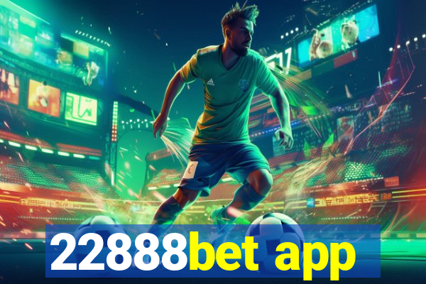 22888bet app