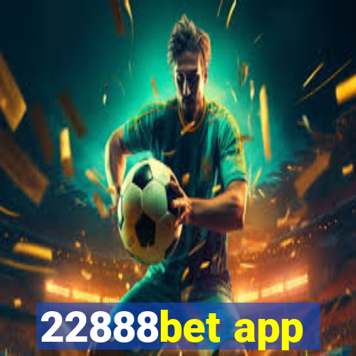 22888bet app