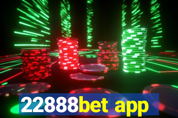 22888bet app