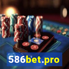 586bet.pro