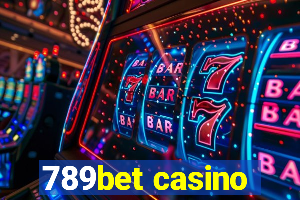 789bet casino