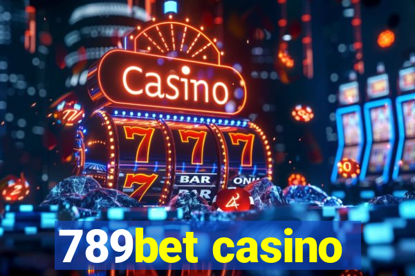 789bet casino