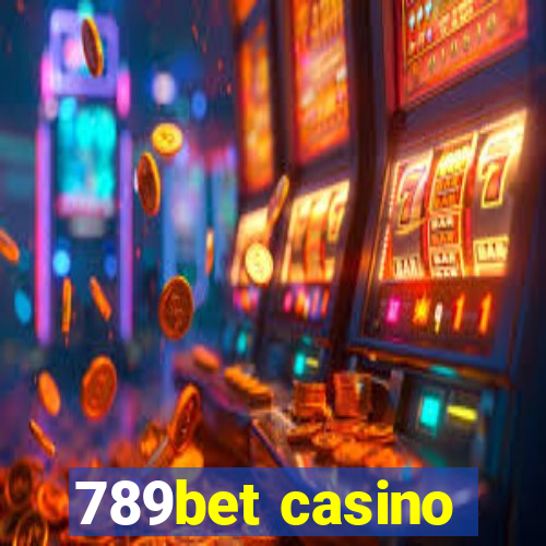 789bet casino