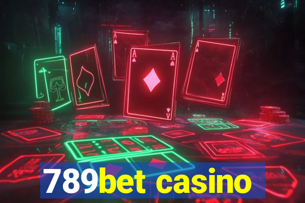 789bet casino