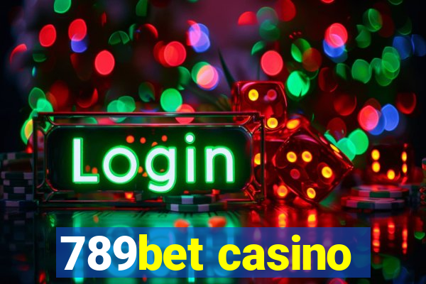 789bet casino