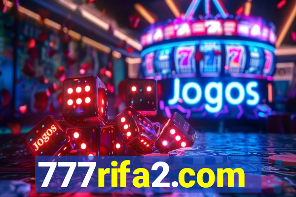 777rifa2.com