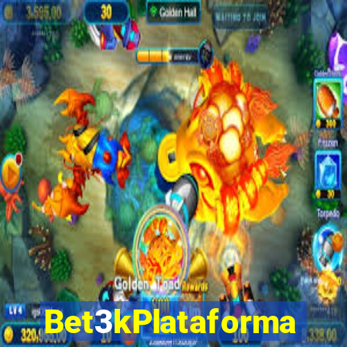 Bet3kPlataforma