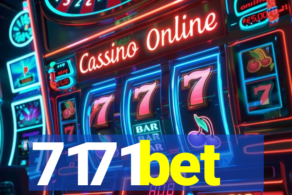 7171bet