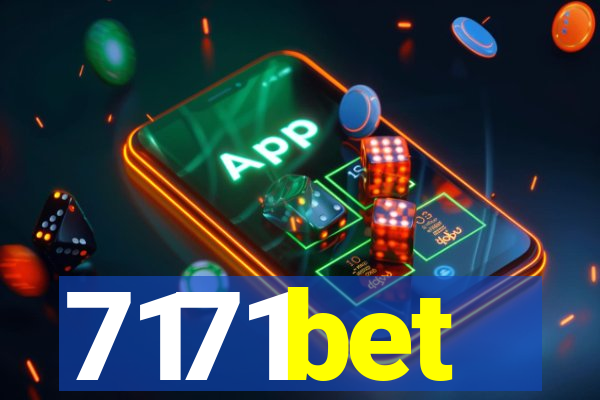 7171bet