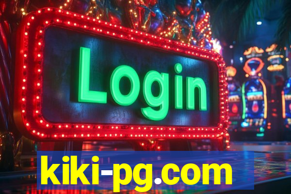 kiki-pg.com