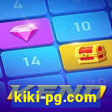 kiki-pg.com