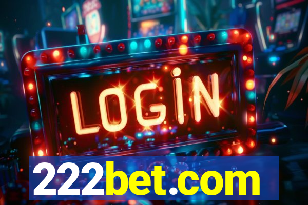 222bet.com