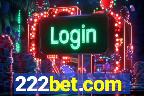 222bet.com