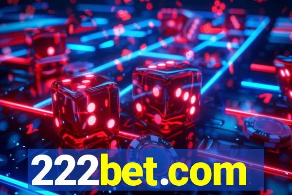 222bet.com