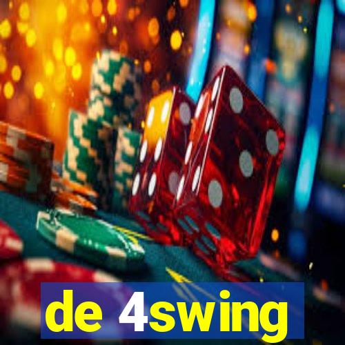 de 4swing