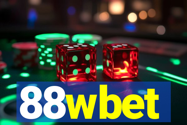 88wbet