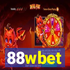 88wbet