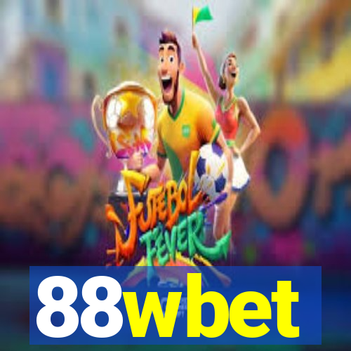 88wbet