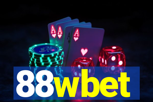 88wbet