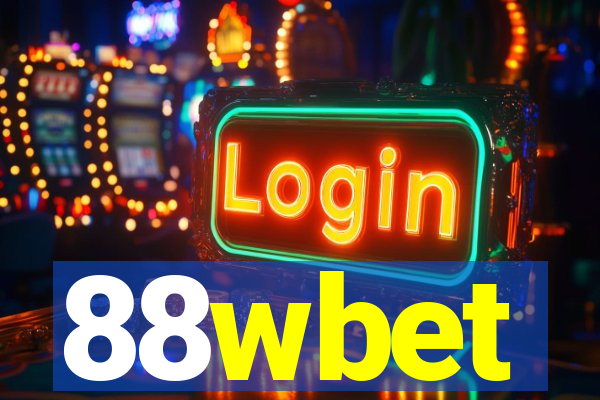 88wbet