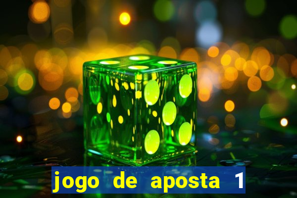 jogo de aposta 1 real tigre