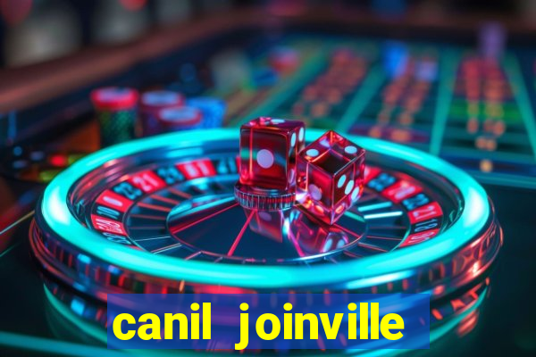 canil joinville vila nova