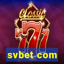 svbet com