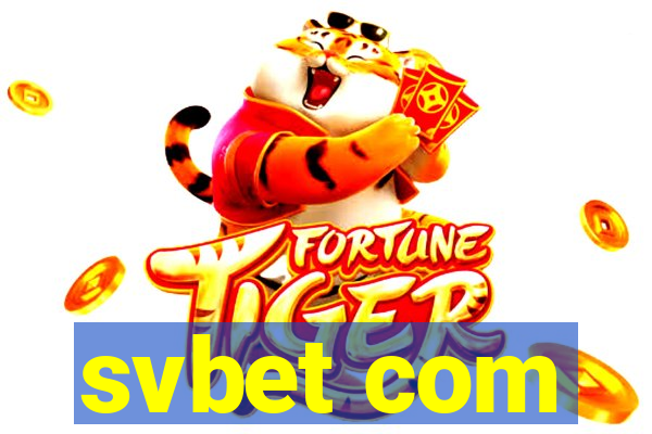 svbet com