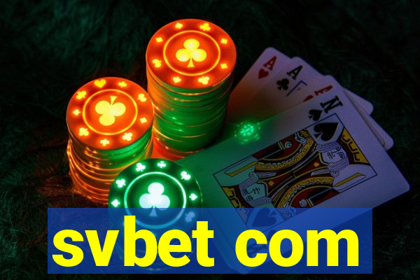 svbet com