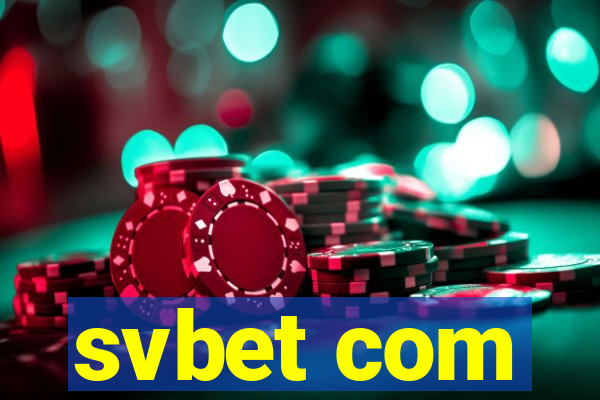 svbet com