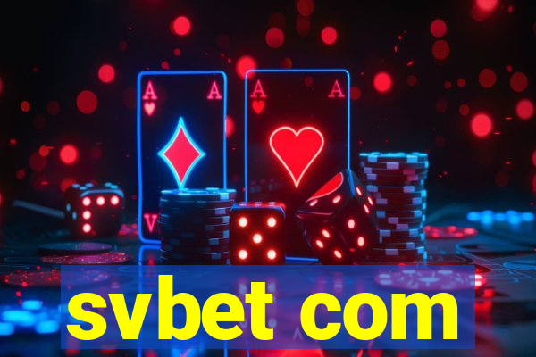 svbet com