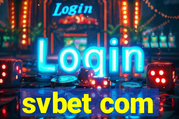 svbet com