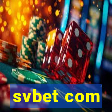 svbet com