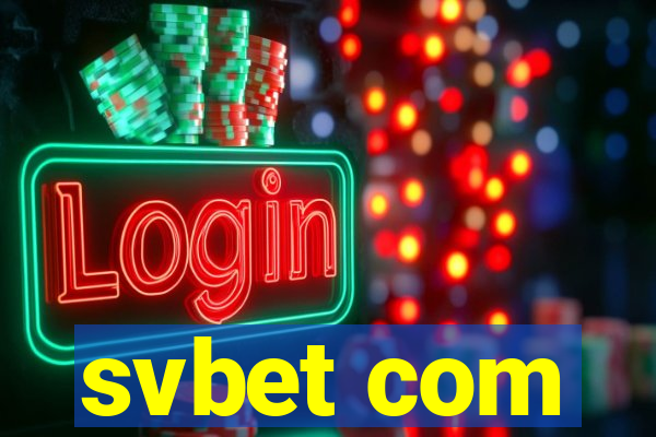 svbet com