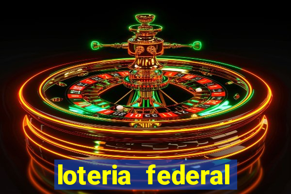 loteria federal resultado 5383