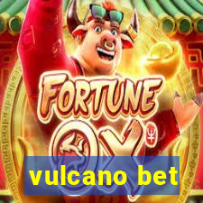 vulcano bet