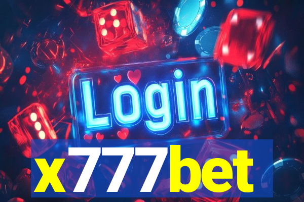 x777bet