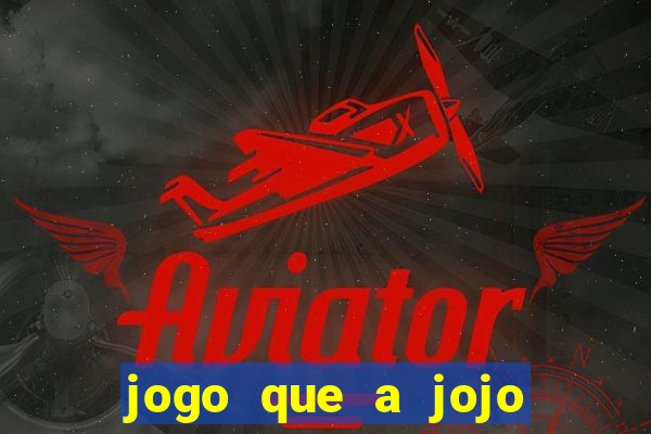 jogo que a jojo todynho joga