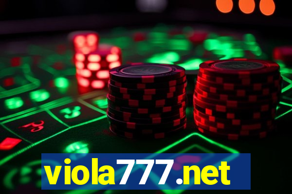 viola777.net