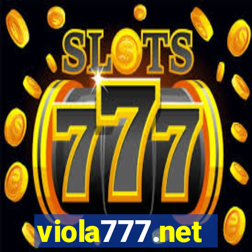 viola777.net