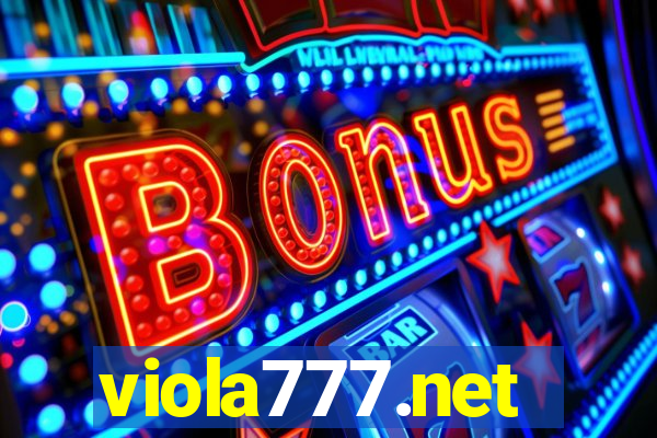 viola777.net